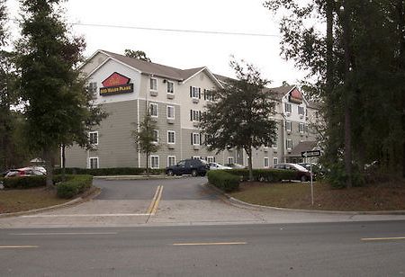 Woodspring Suites Ocala Eksteriør billede