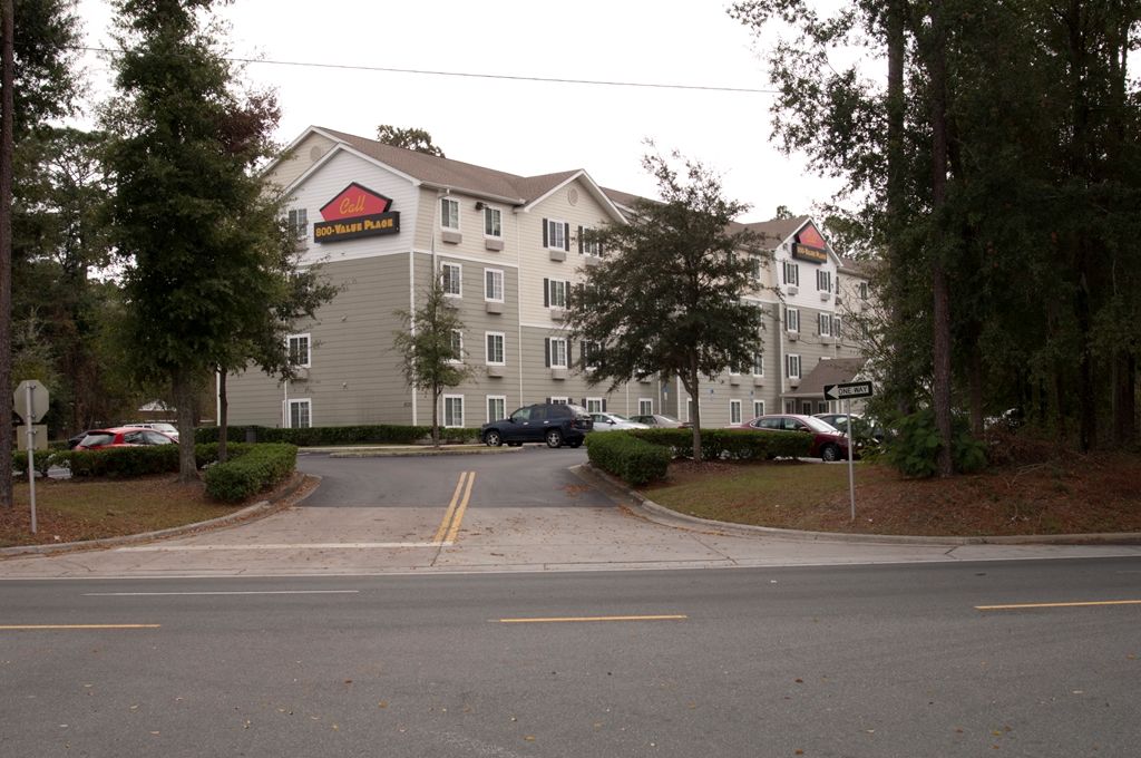 Woodspring Suites Ocala Eksteriør billede