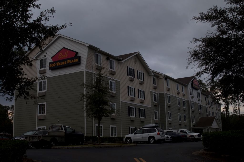 Woodspring Suites Ocala Eksteriør billede