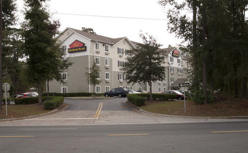 Woodspring Suites Ocala Eksteriør billede