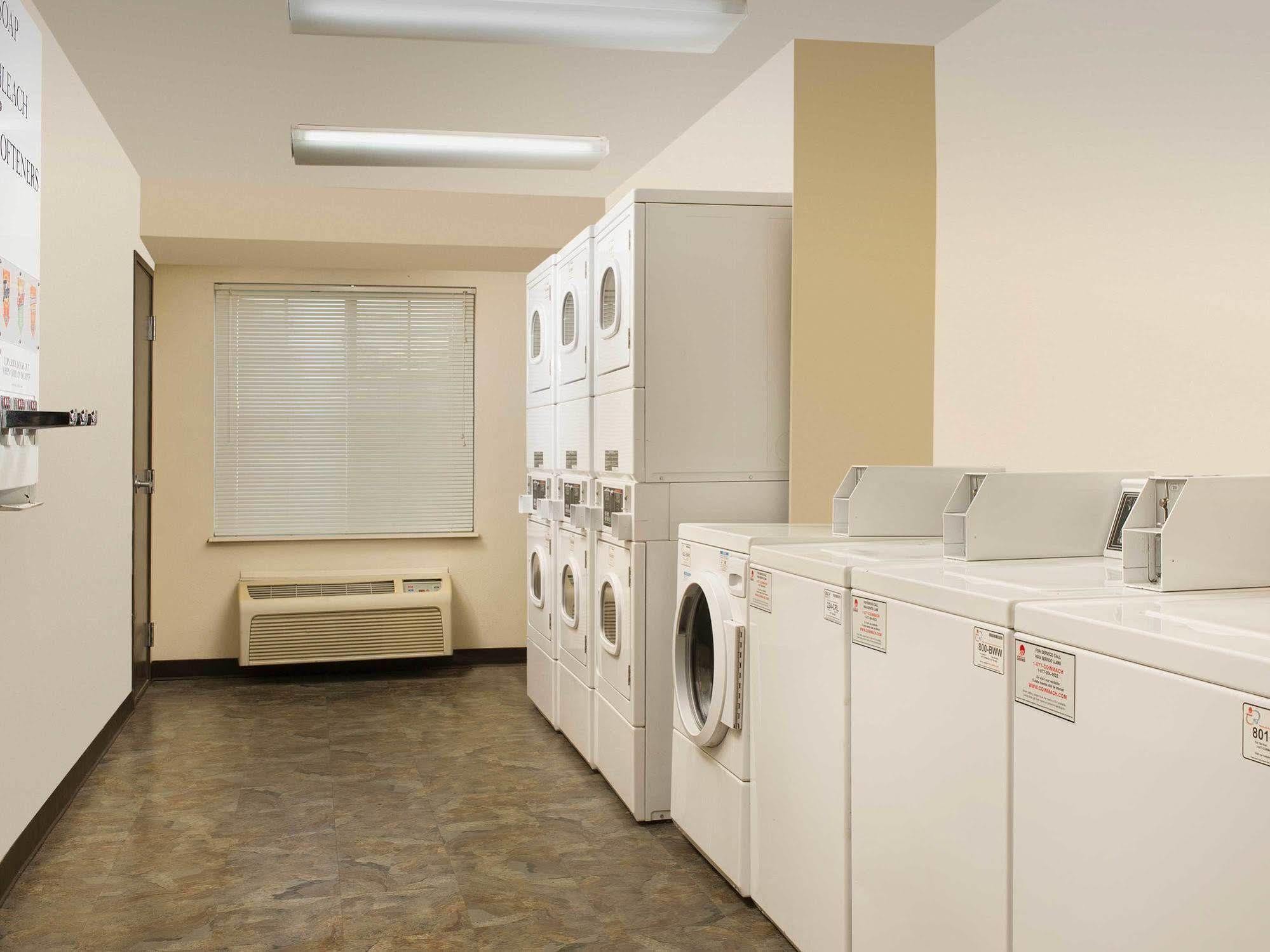 Woodspring Suites Ocala Eksteriør billede