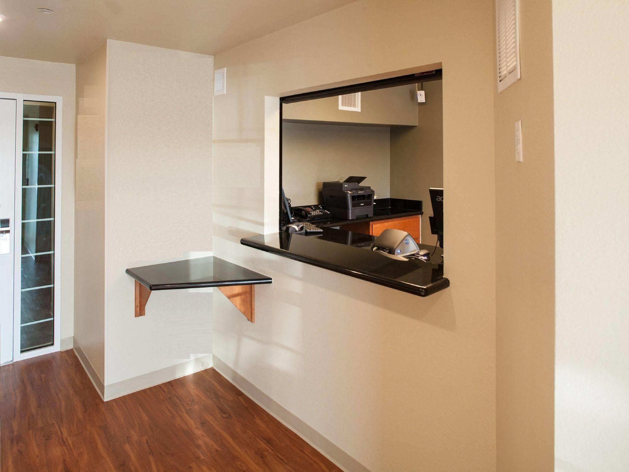 Woodspring Suites Ocala Eksteriør billede