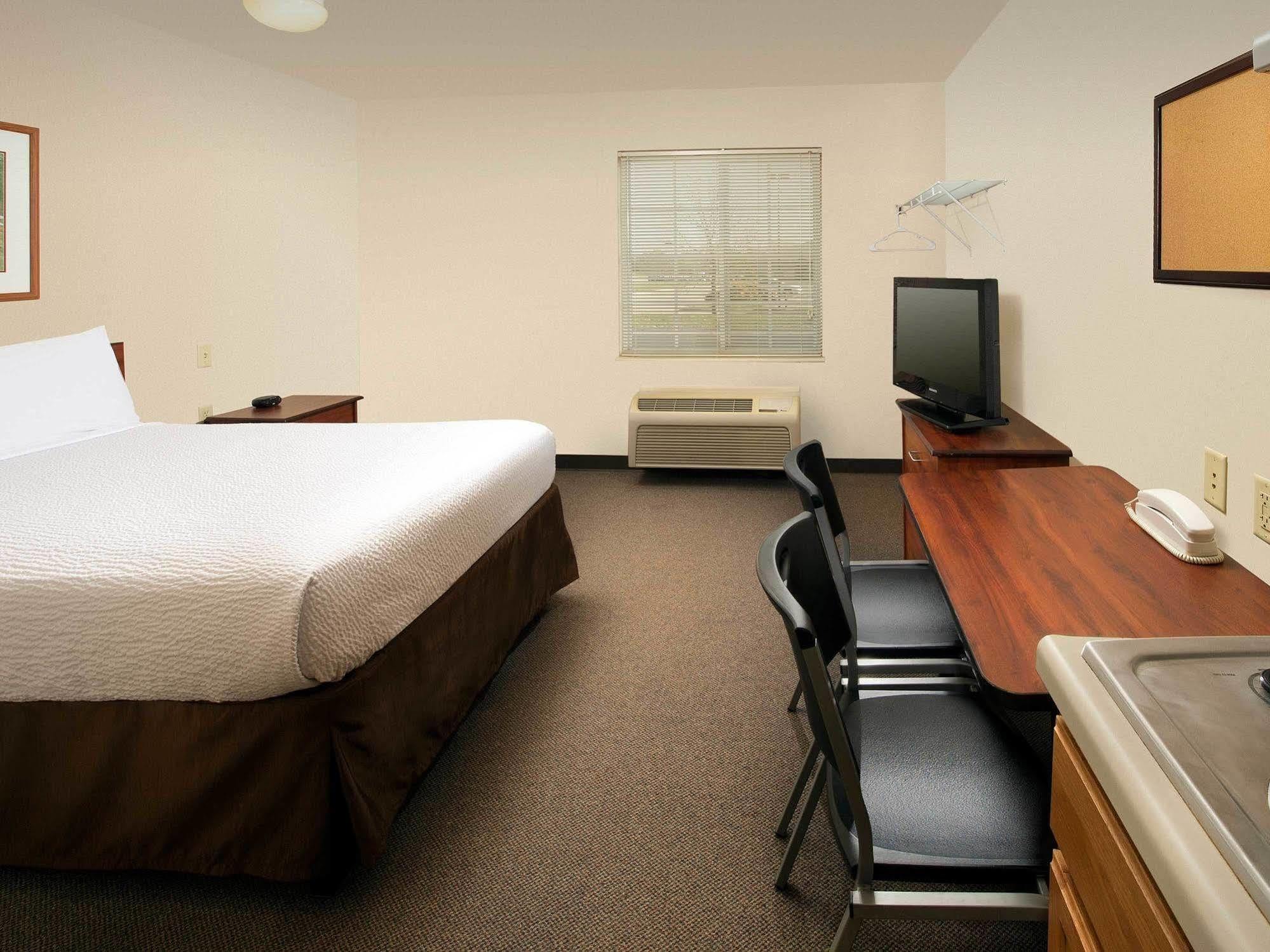 Woodspring Suites Ocala Eksteriør billede