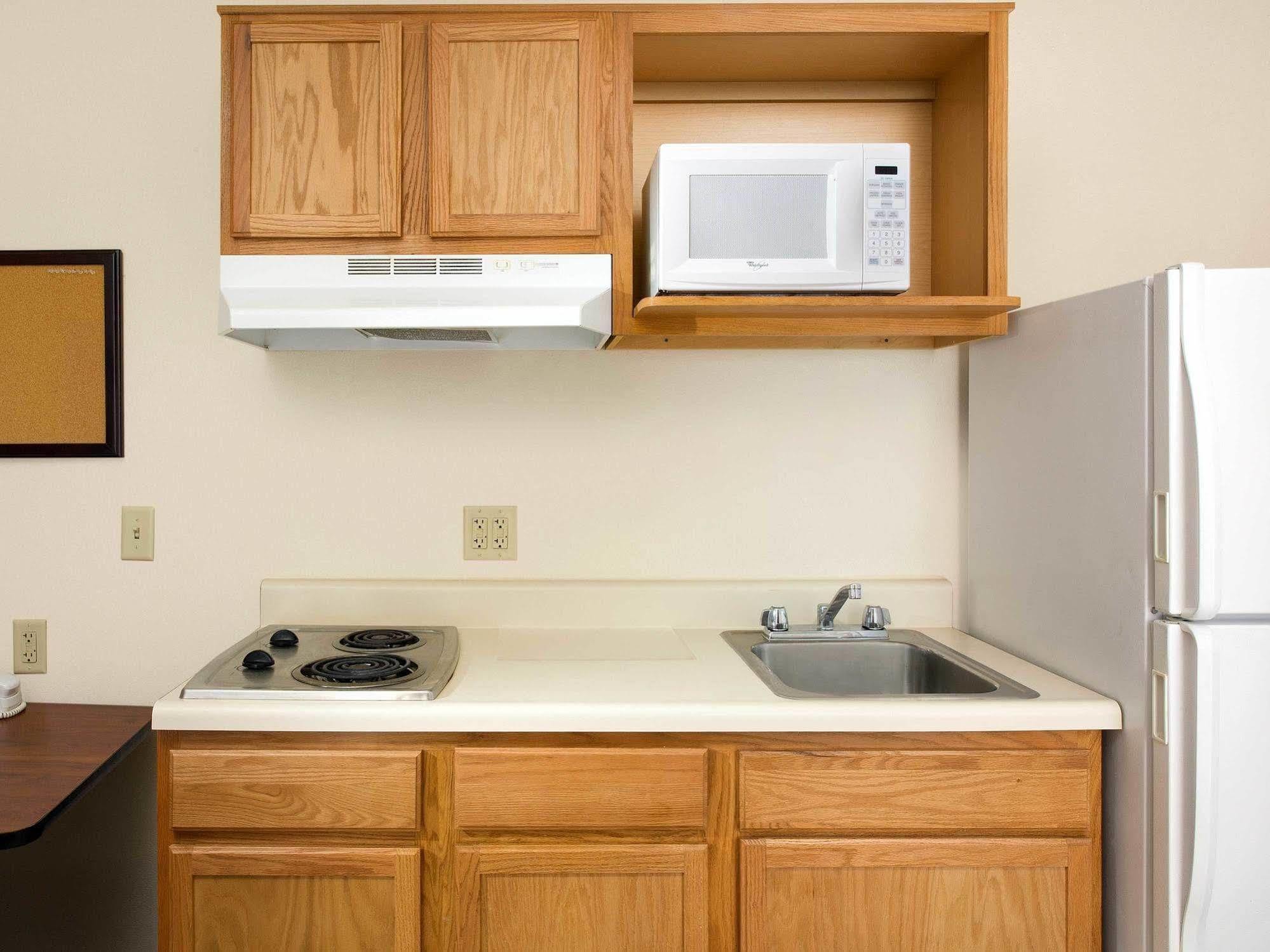 Woodspring Suites Ocala Eksteriør billede